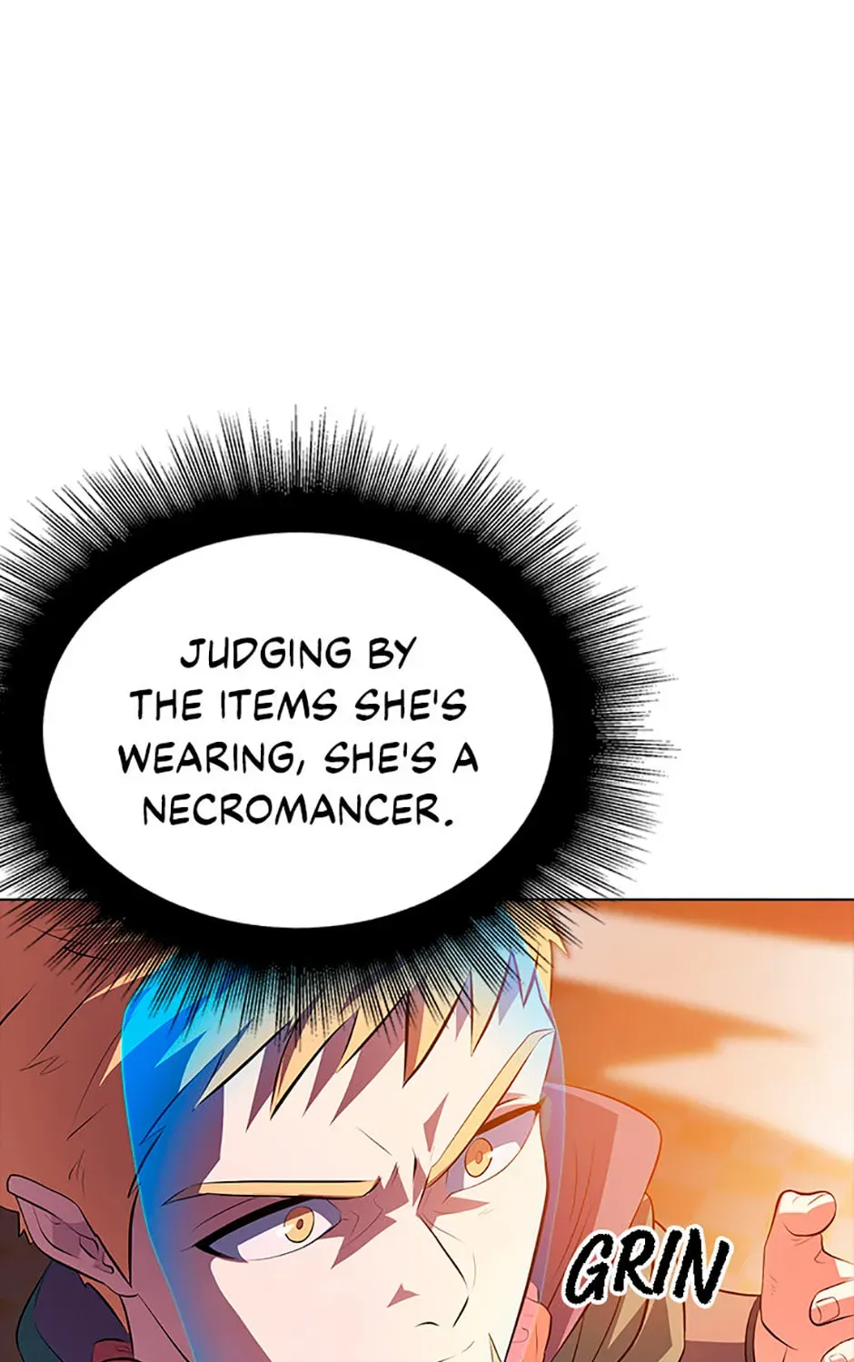 Monarch of Supreme Beings Chapter 27 - page 17