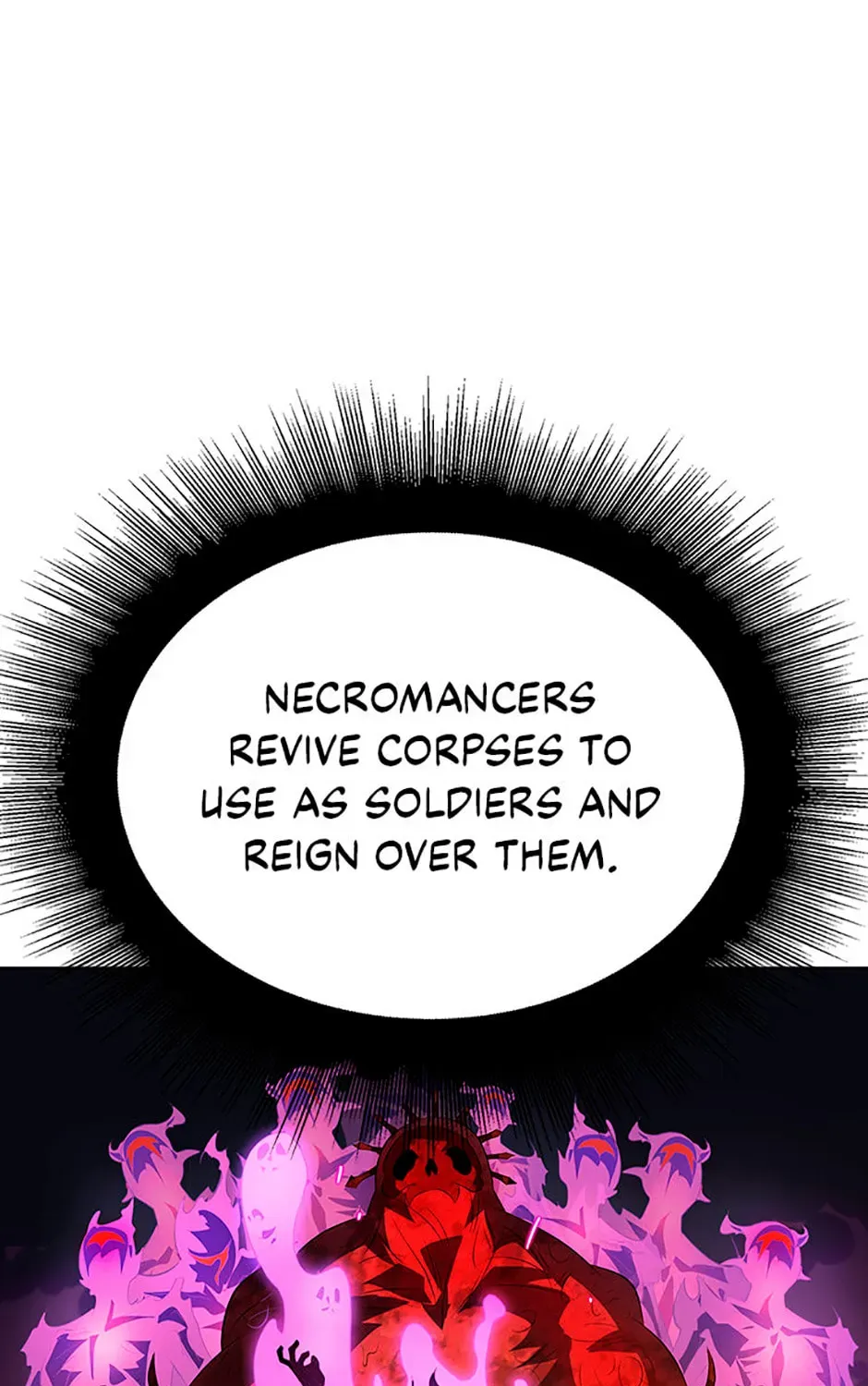 Monarch of Supreme Beings Chapter 27 - page 19