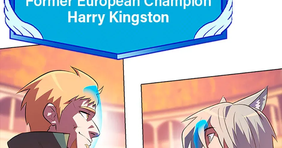 Monarch of Supreme Beings Chapter 27 - page 2