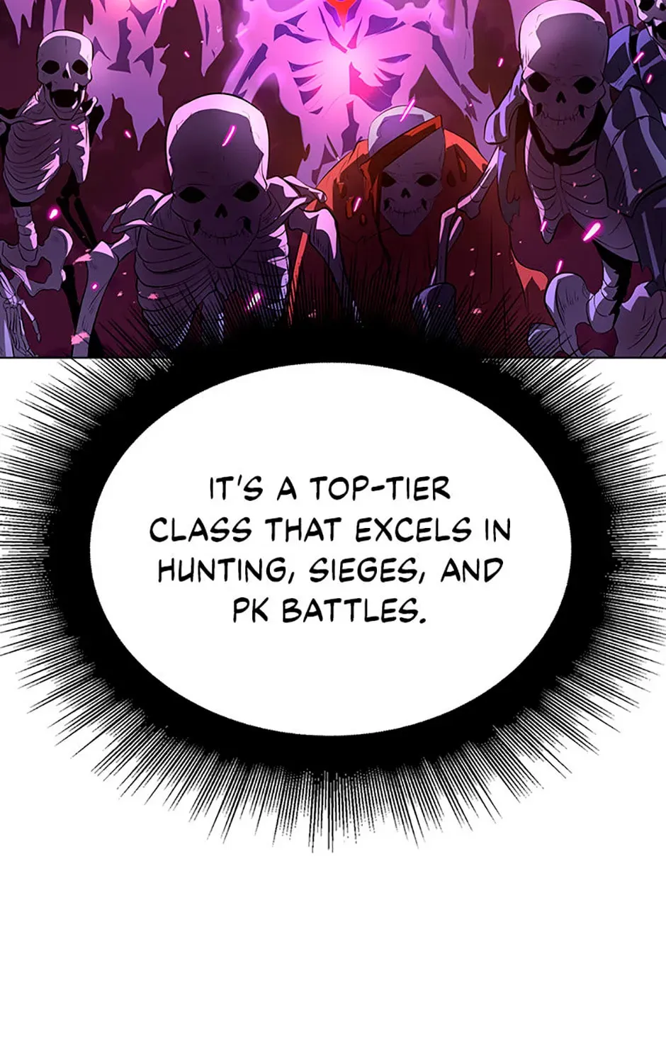 Monarch of Supreme Beings Chapter 27 - page 21