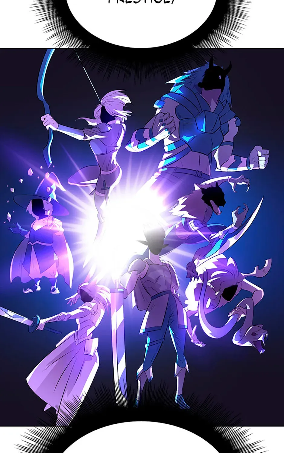 Monarch of Supreme Beings Chapter 27 - page 23