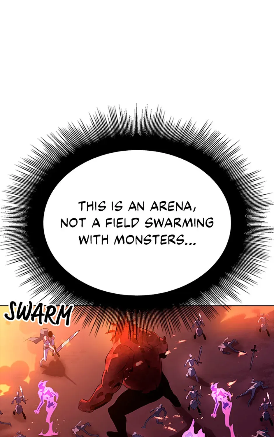 Monarch of Supreme Beings Chapter 27 - page 25