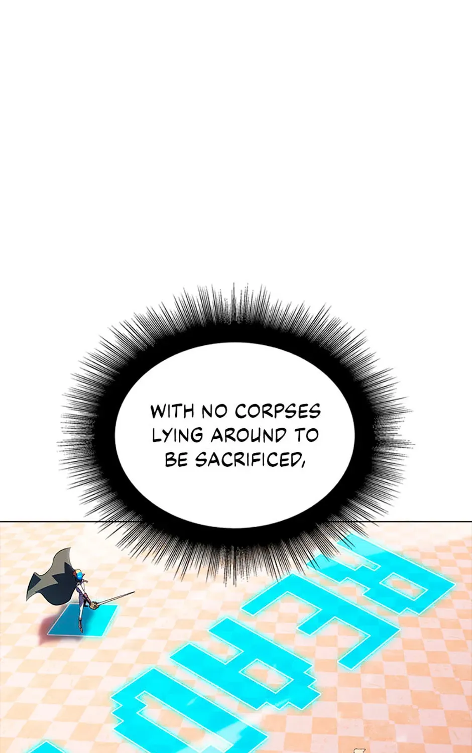 Monarch of Supreme Beings Chapter 27 - page 27