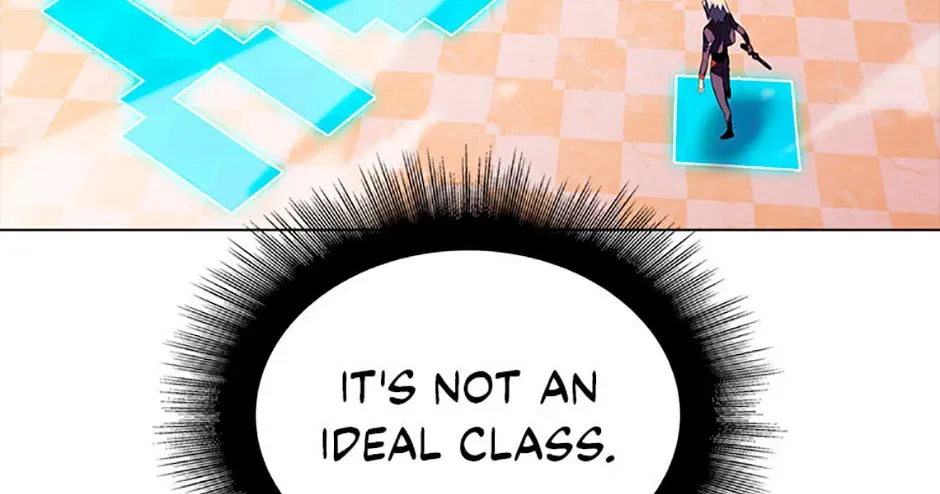 Monarch of Supreme Beings Chapter 27 - page 28