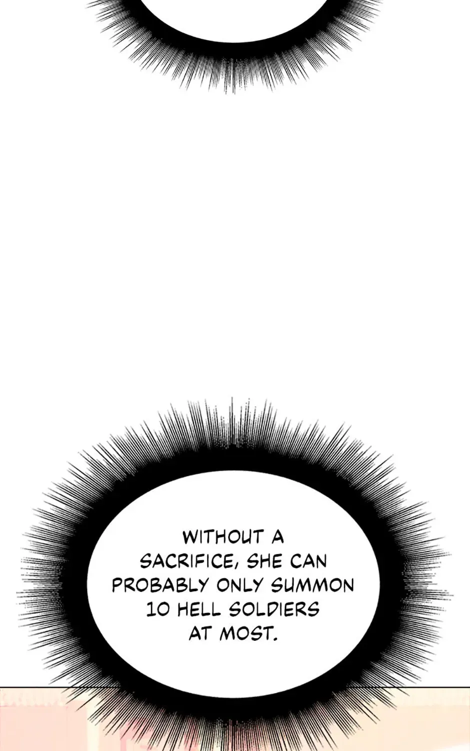 Monarch of Supreme Beings Chapter 27 - page 29