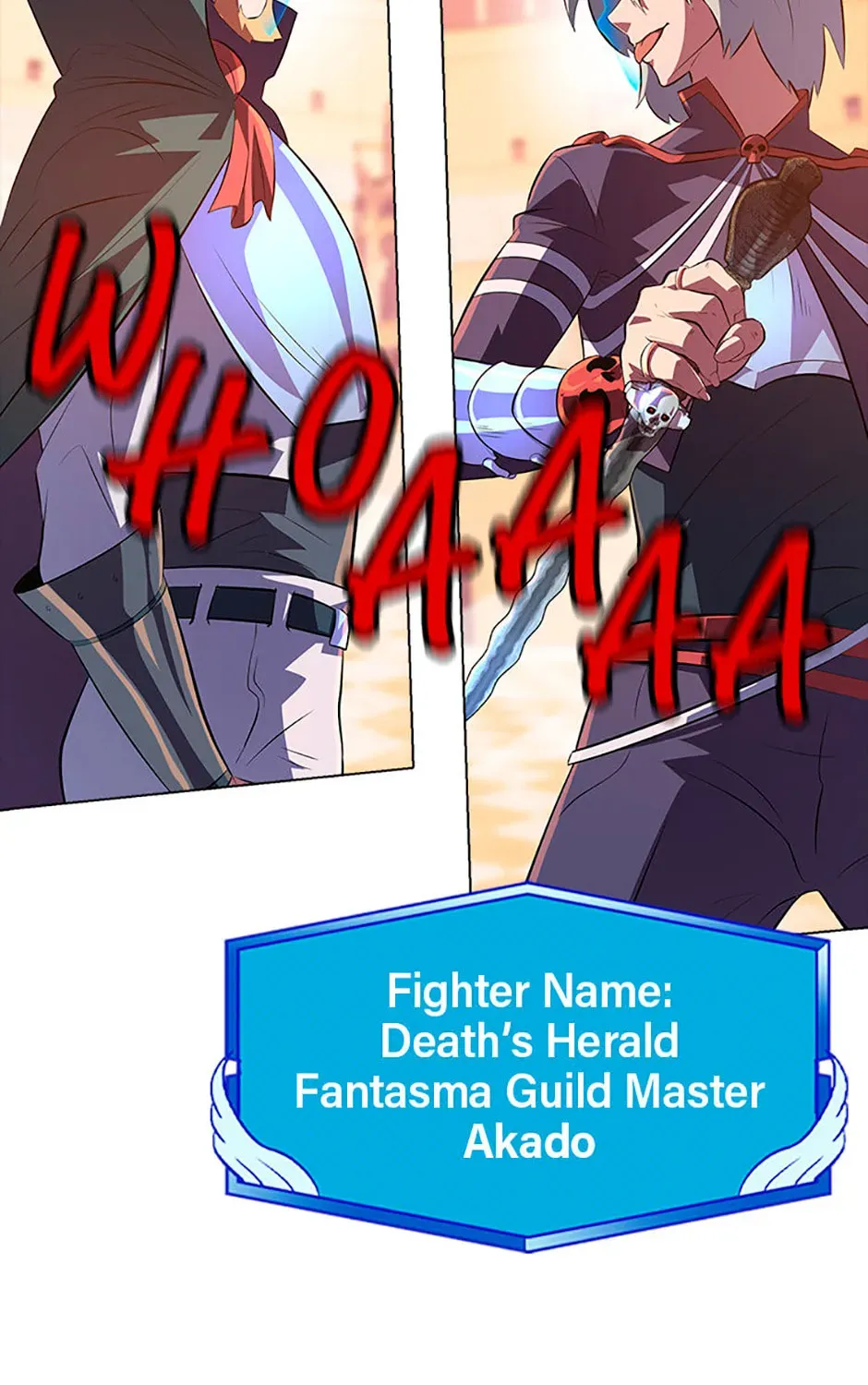 Monarch of Supreme Beings Chapter 27 - page 3