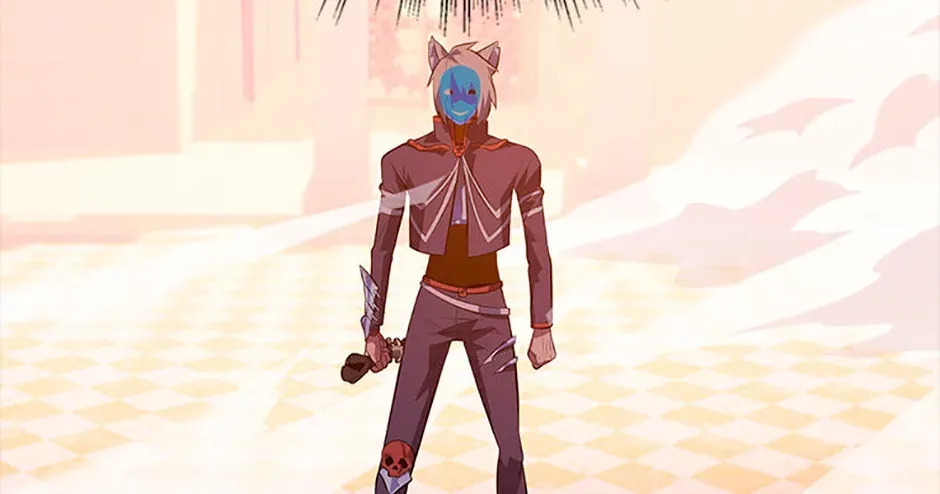 Monarch of Supreme Beings Chapter 27 - page 30