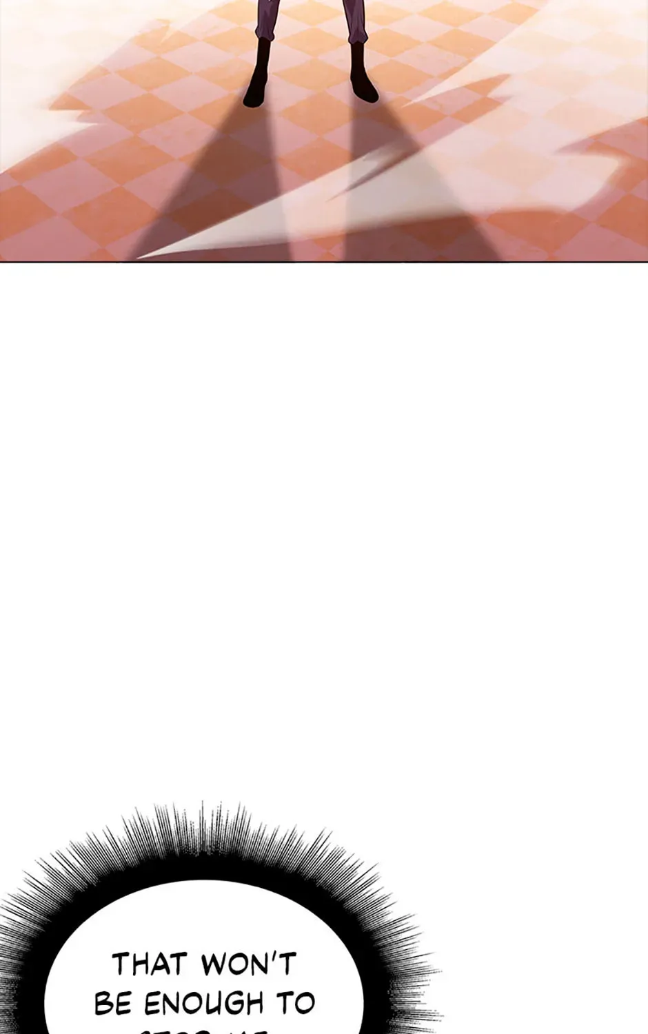 Monarch of Supreme Beings Chapter 27 - page 31