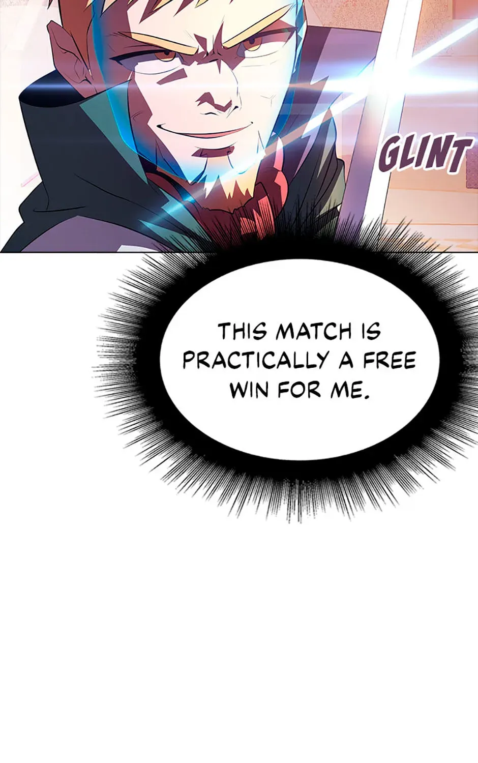 Monarch of Supreme Beings Chapter 27 - page 33