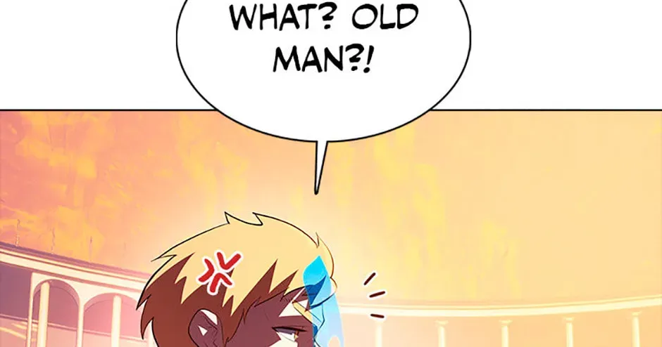 Monarch of Supreme Beings Chapter 27 - page 36