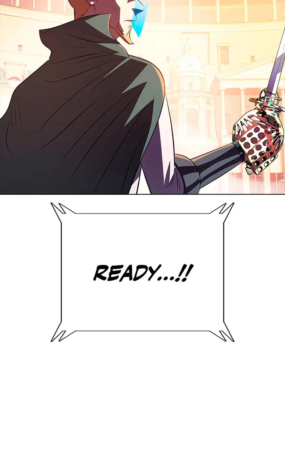 Monarch of Supreme Beings Chapter 27 - page 37