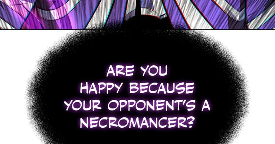 Monarch of Supreme Beings Chapter 27 - page 40