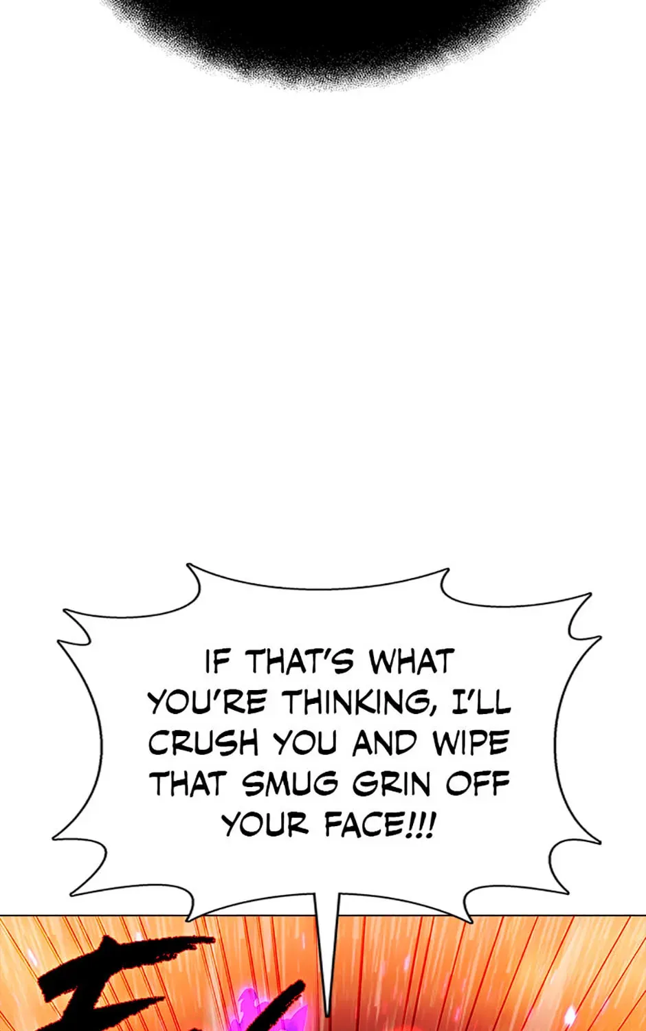 Monarch of Supreme Beings Chapter 27 - page 41