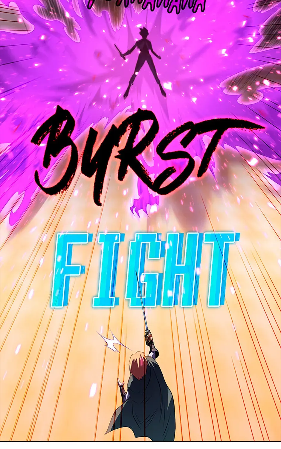 Monarch of Supreme Beings Chapter 27 - page 43