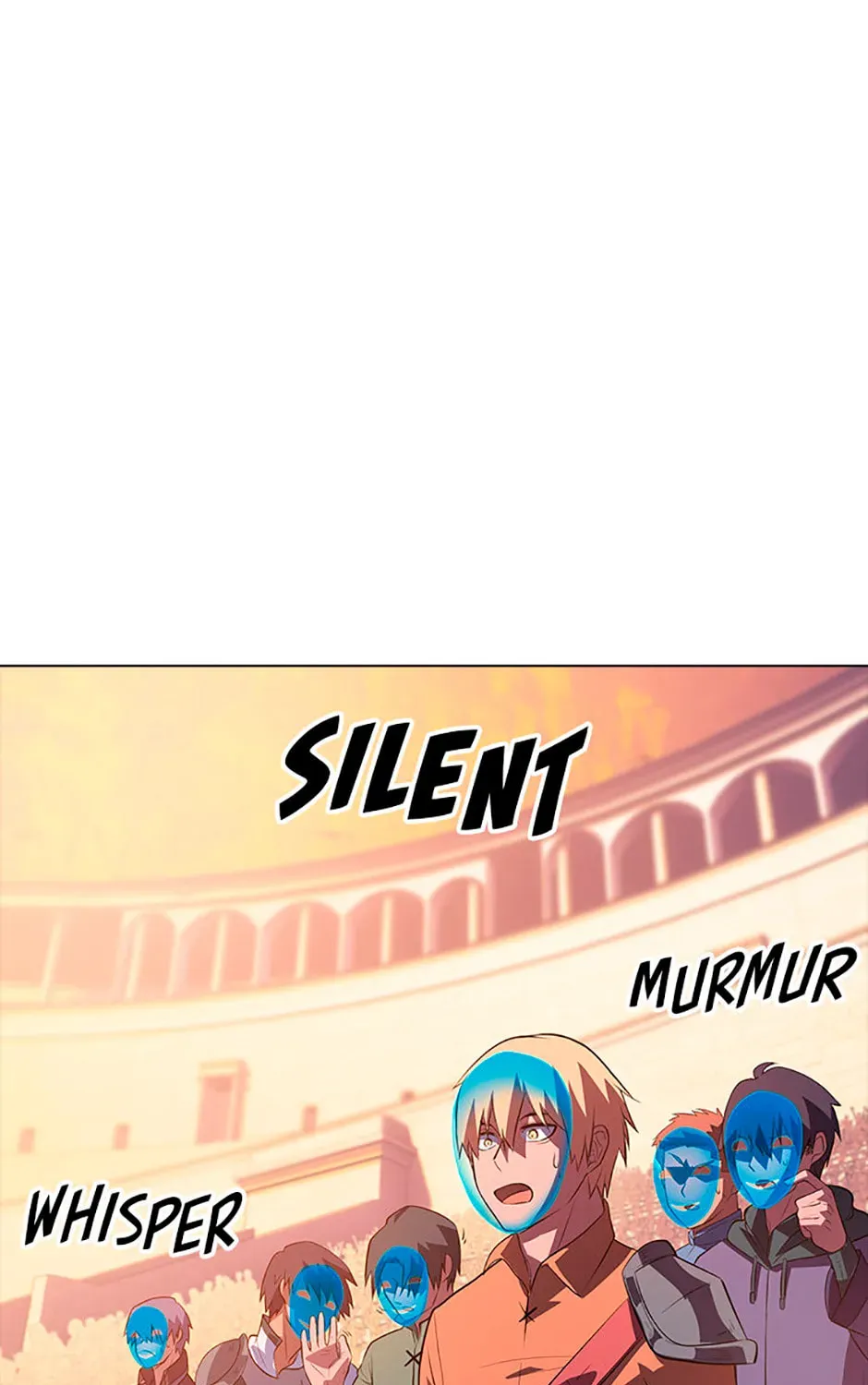 Monarch of Supreme Beings Chapter 27 - page 47