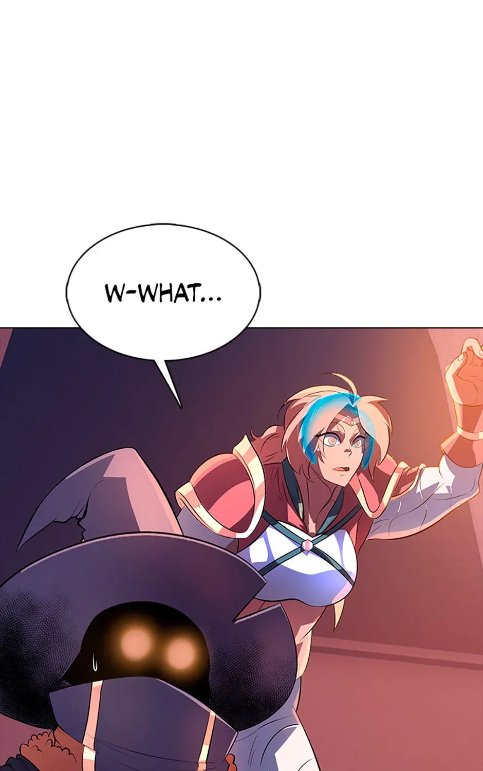 Monarch of Supreme Beings Chapter 27 - page 49