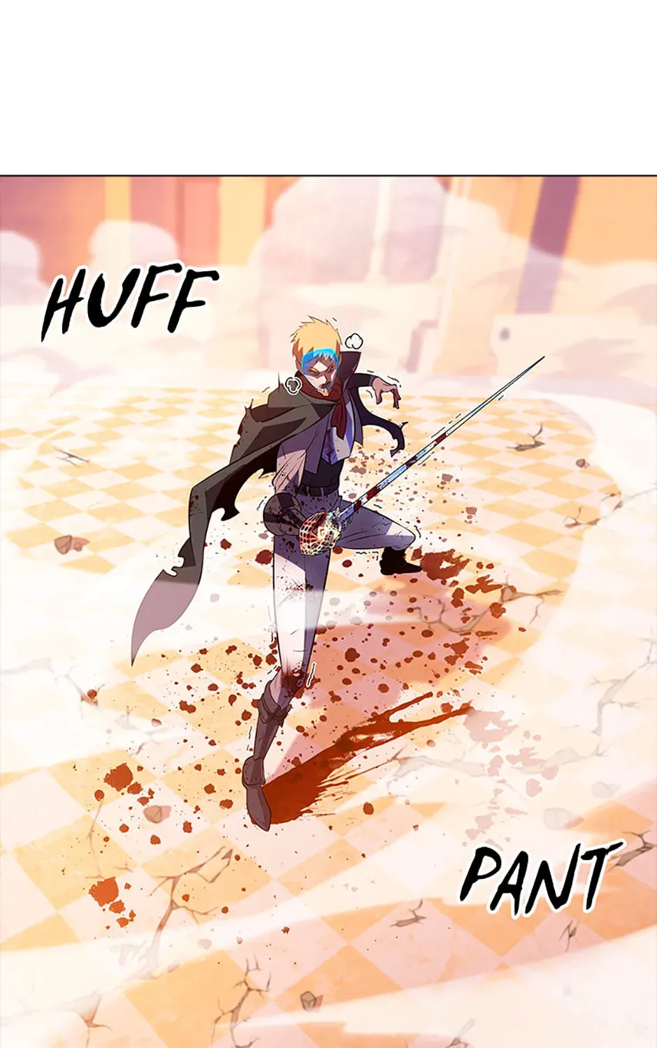 Monarch of Supreme Beings Chapter 27 - page 55