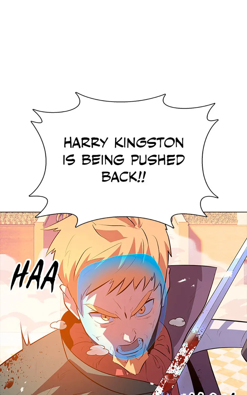 Monarch of Supreme Beings Chapter 27 - page 57