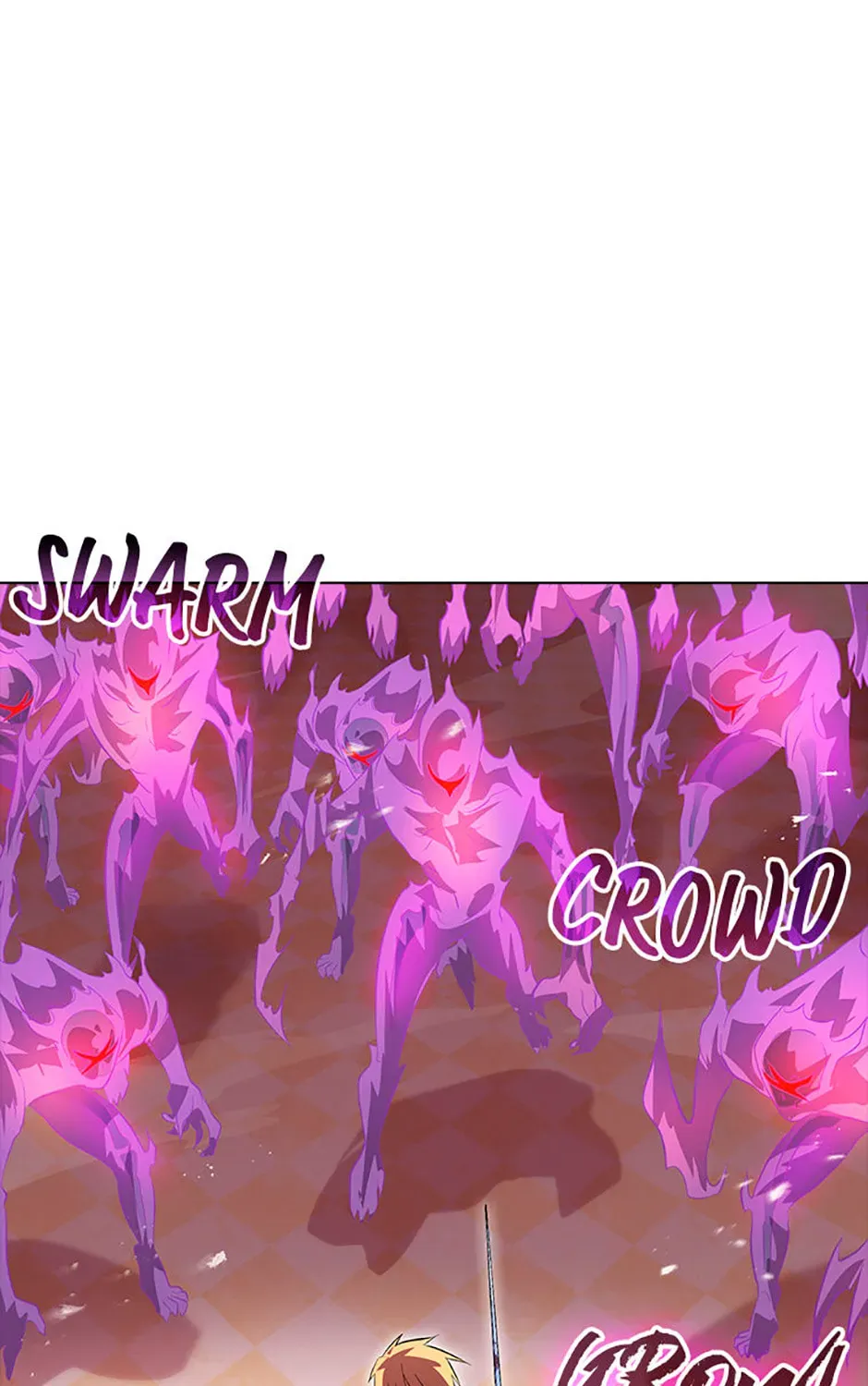 Monarch of Supreme Beings Chapter 27 - page 59