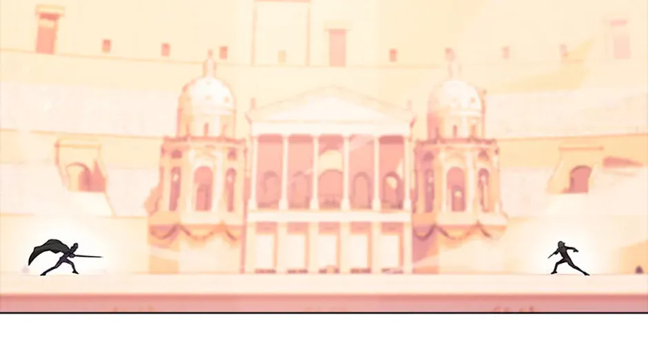 Monarch of Supreme Beings Chapter 27 - page 6