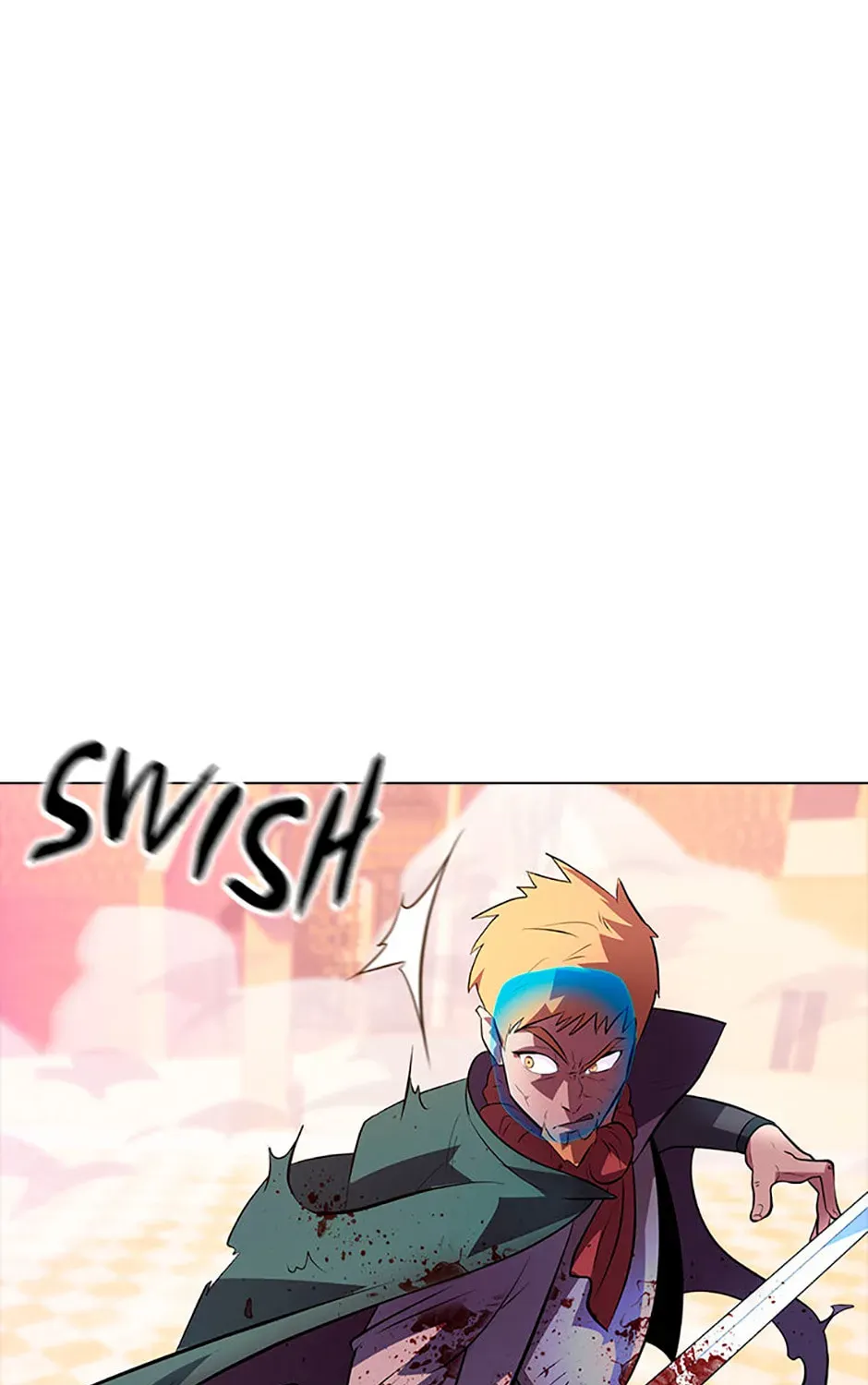 Monarch of Supreme Beings Chapter 27 - page 63