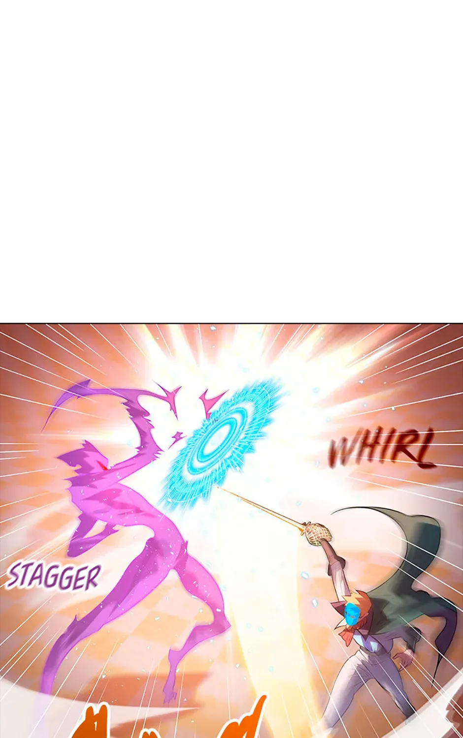 Monarch of Supreme Beings Chapter 27 - page 65