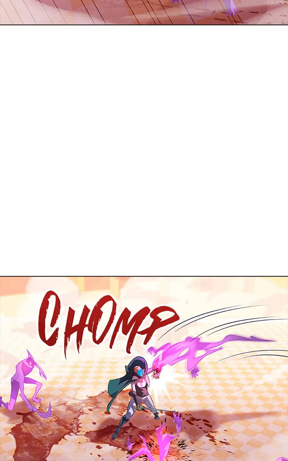 Monarch of Supreme Beings Chapter 27 - page 71