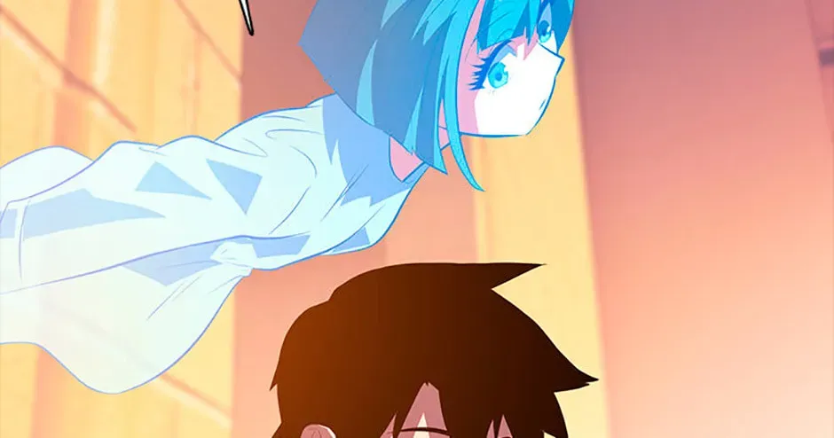 Monarch of Supreme Beings Chapter 27 - page 8