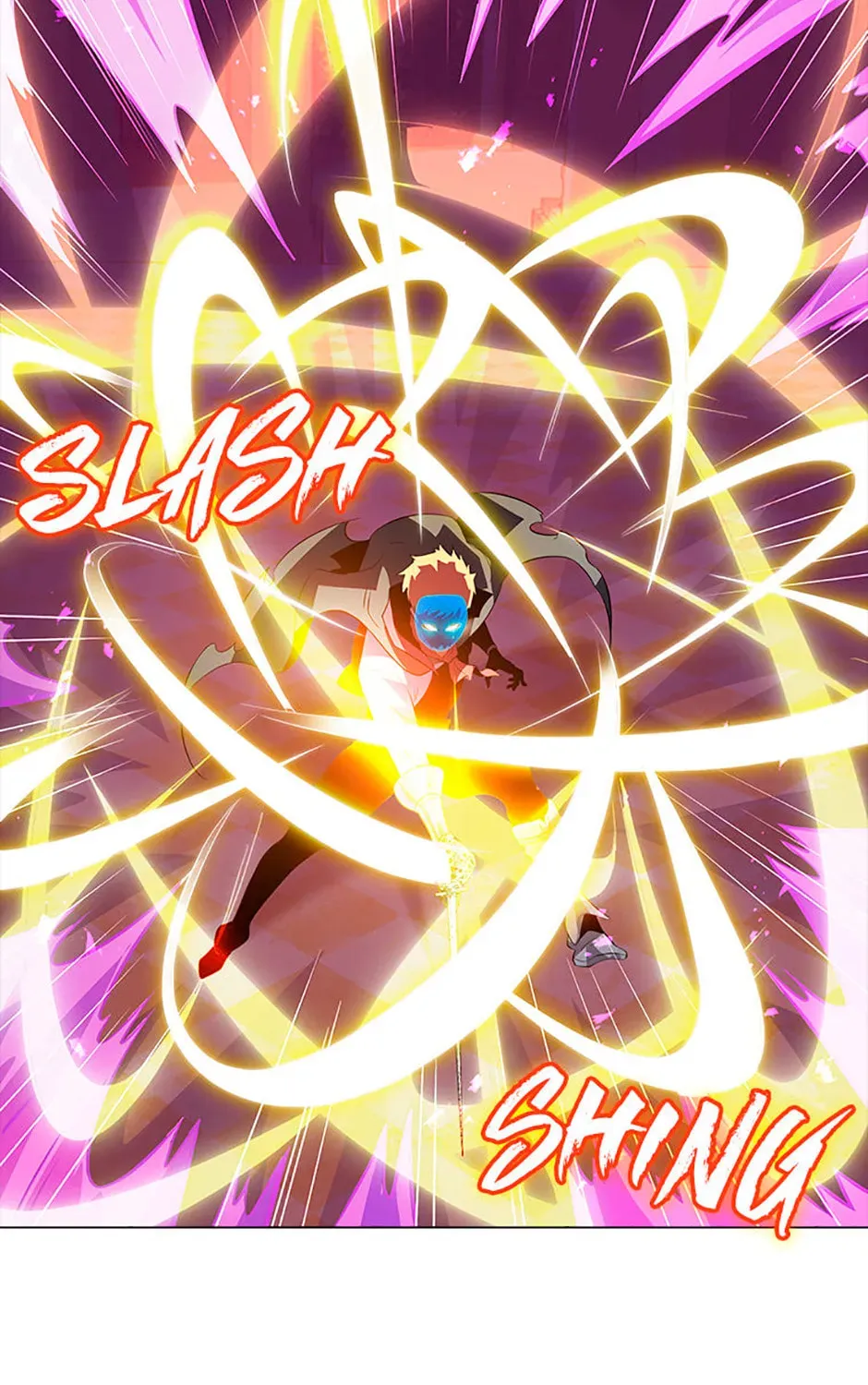 Monarch of Supreme Beings Chapter 27 - page 81