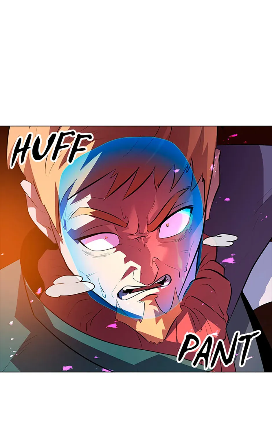 Monarch of Supreme Beings Chapter 27 - page 83