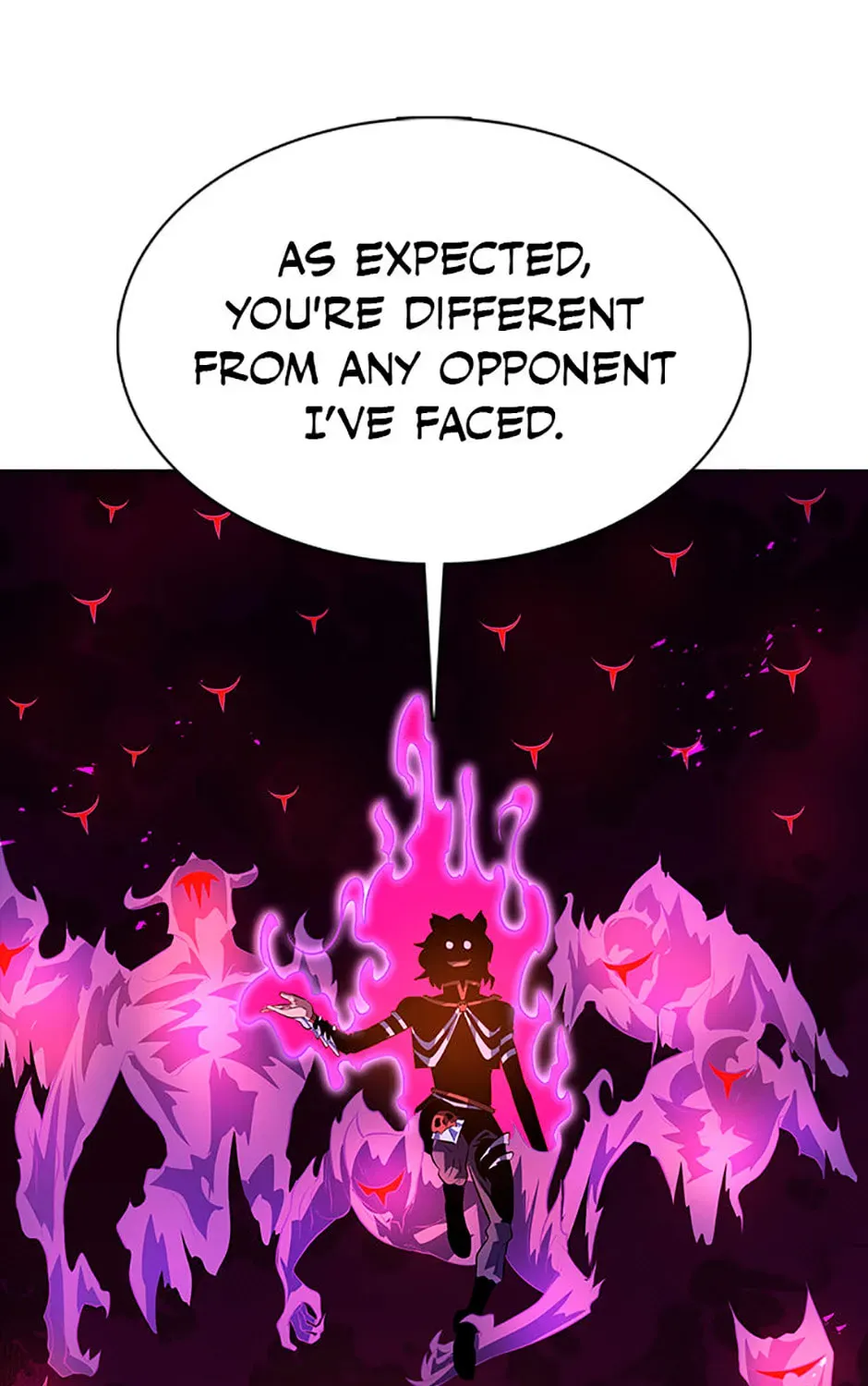 Monarch of Supreme Beings Chapter 27 - page 85