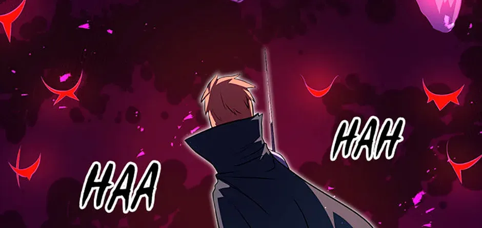 Monarch of Supreme Beings Chapter 27 - page 86