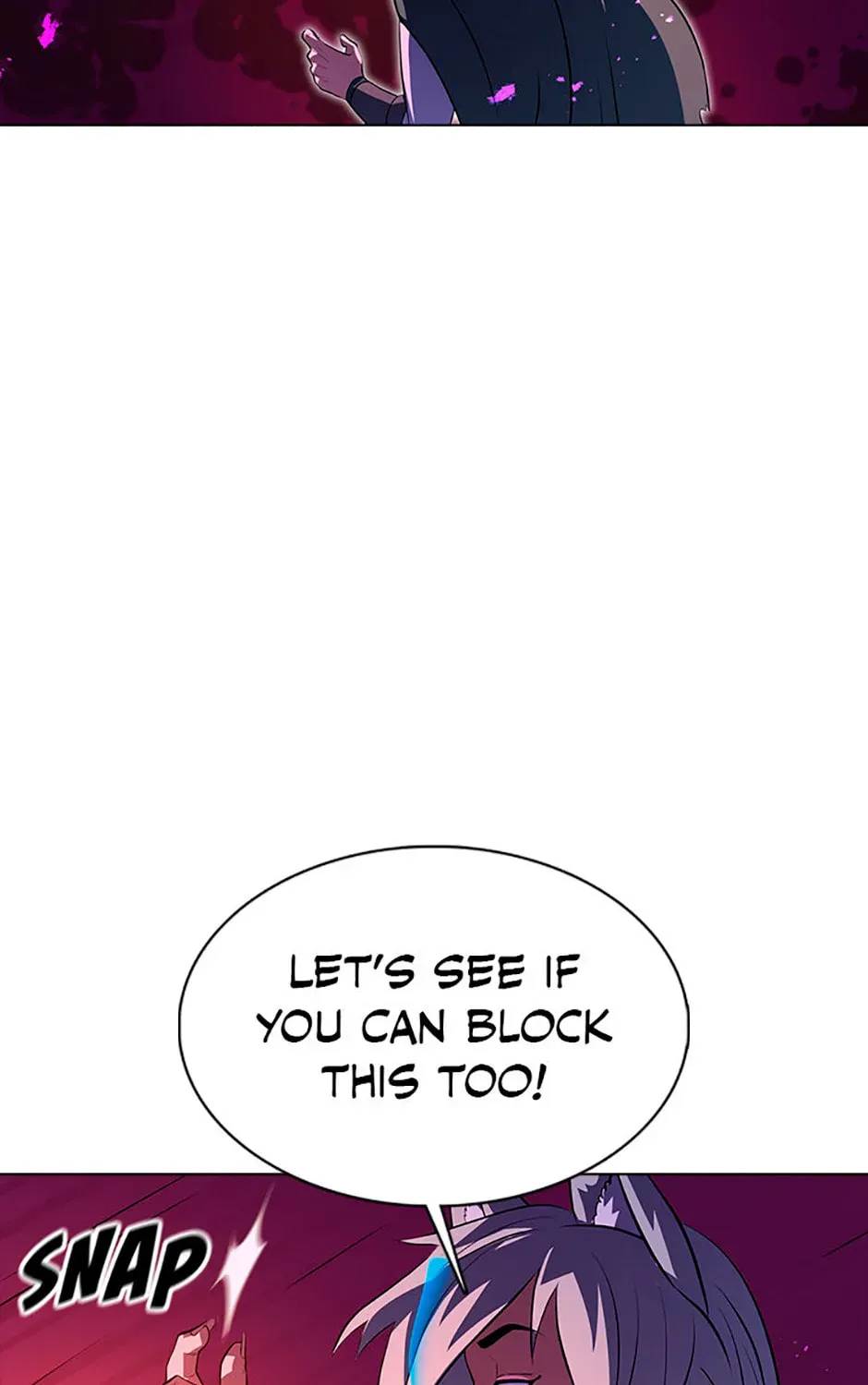 Monarch of Supreme Beings Chapter 27 - page 87