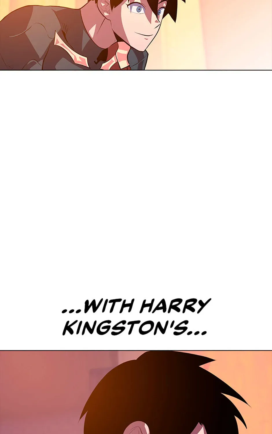 Monarch of Supreme Beings Chapter 27 - page 9