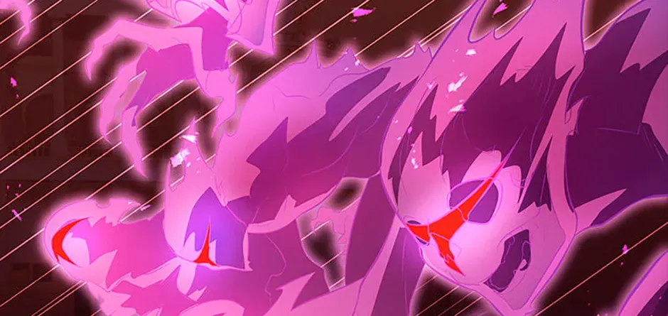 Monarch of Supreme Beings Chapter 27 - page 90