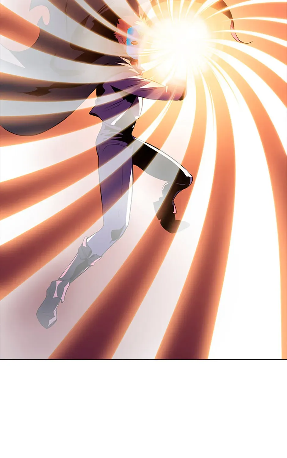 Monarch of Supreme Beings Chapter 27 - page 93