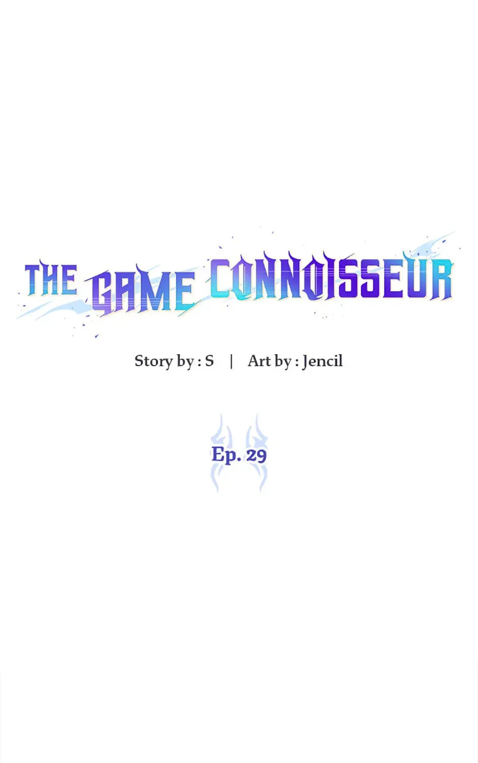 Monarch of Supreme Beings Chapter 29 - page 1