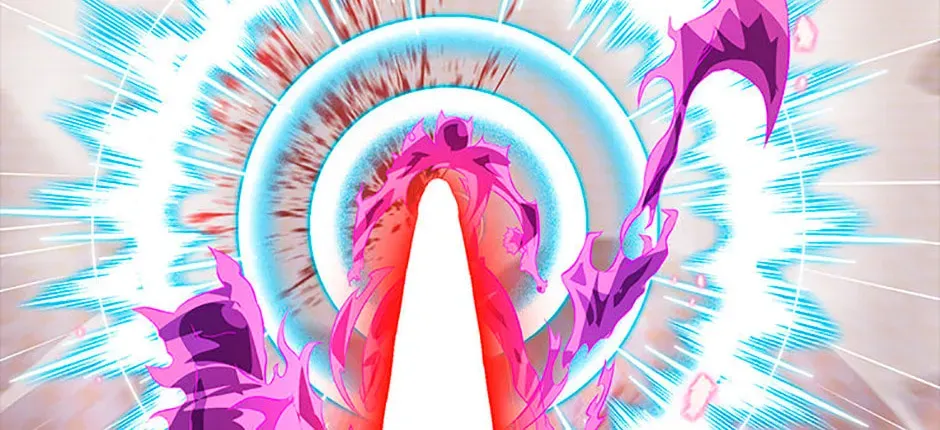 Monarch of Supreme Beings Chapter 29 - page 122