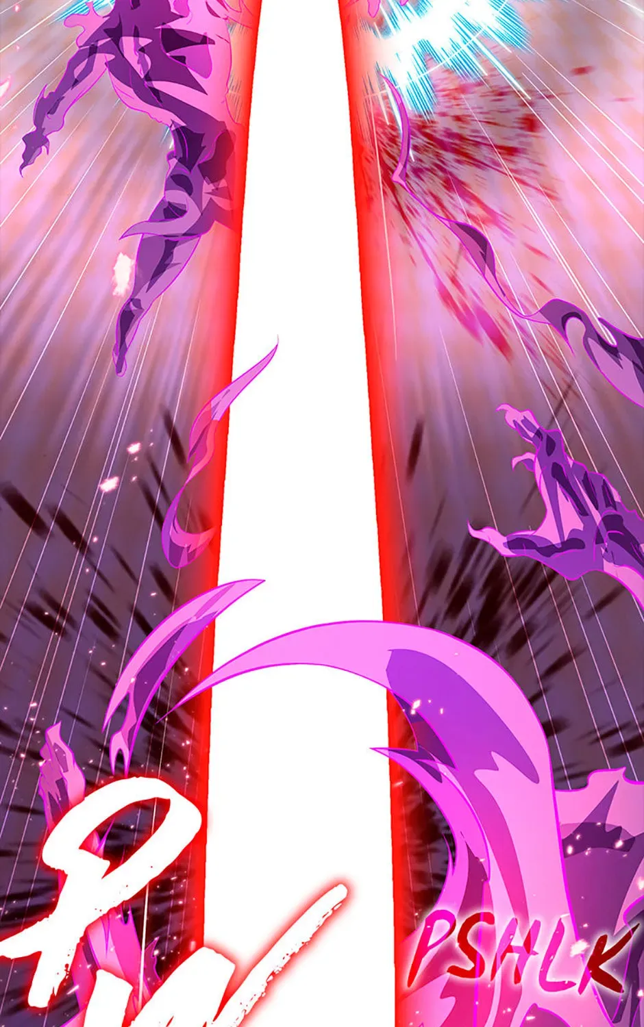 Monarch of Supreme Beings Chapter 29 - page 123