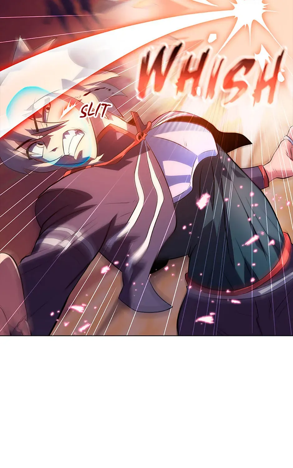 Monarch of Supreme Beings Chapter 29 - page 133