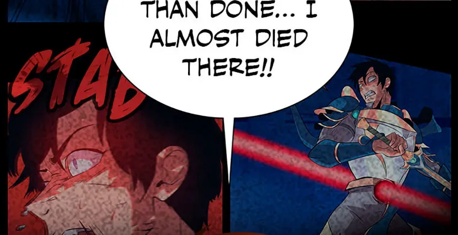 Monarch of Supreme Beings Chapter 29 - page 14