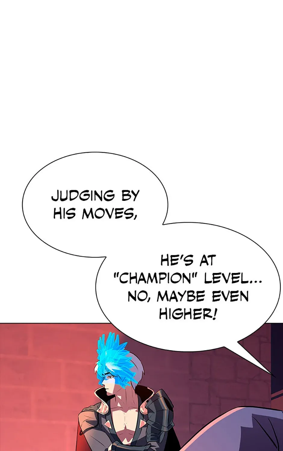 Monarch of Supreme Beings Chapter 29 - page 143