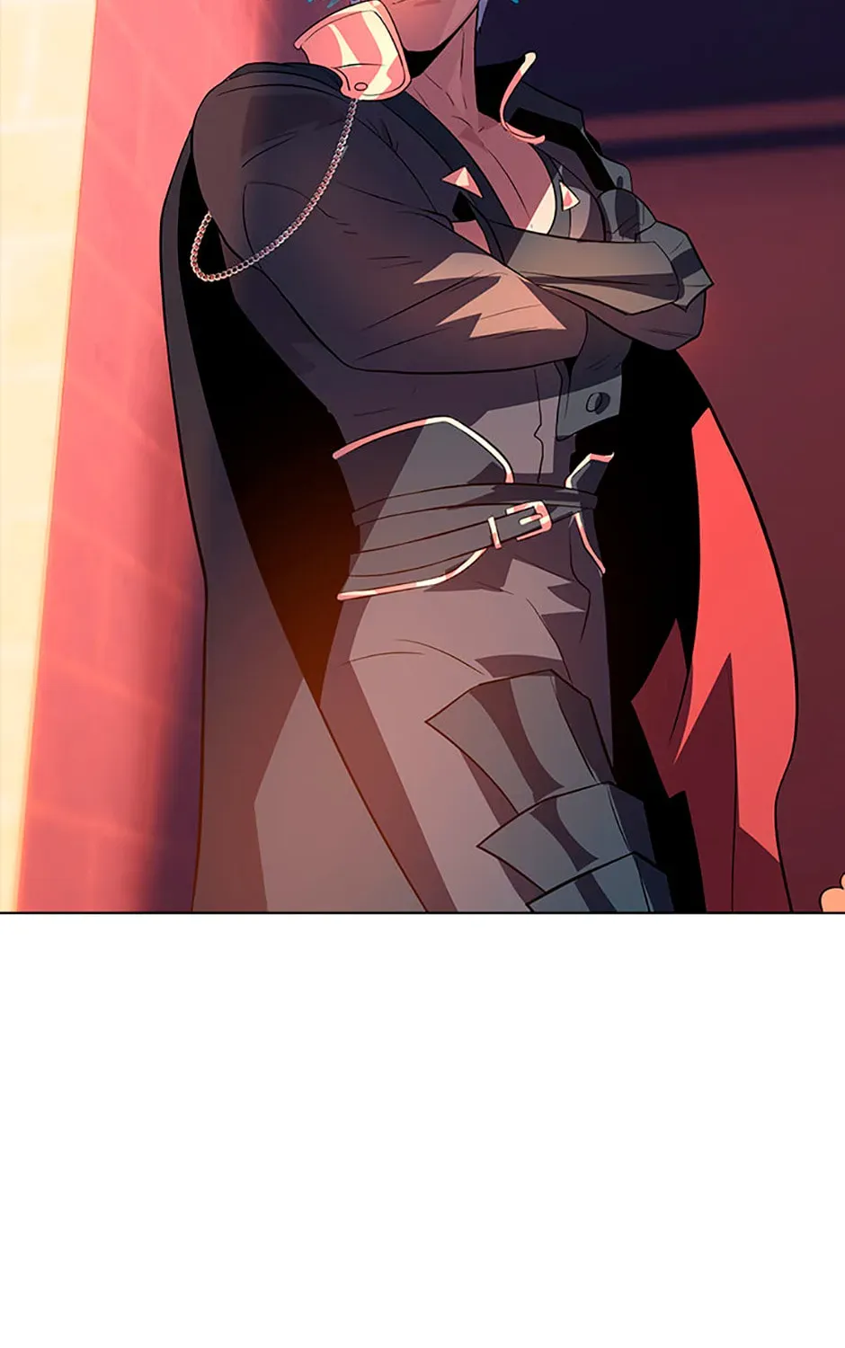 Monarch of Supreme Beings Chapter 29 - page 149