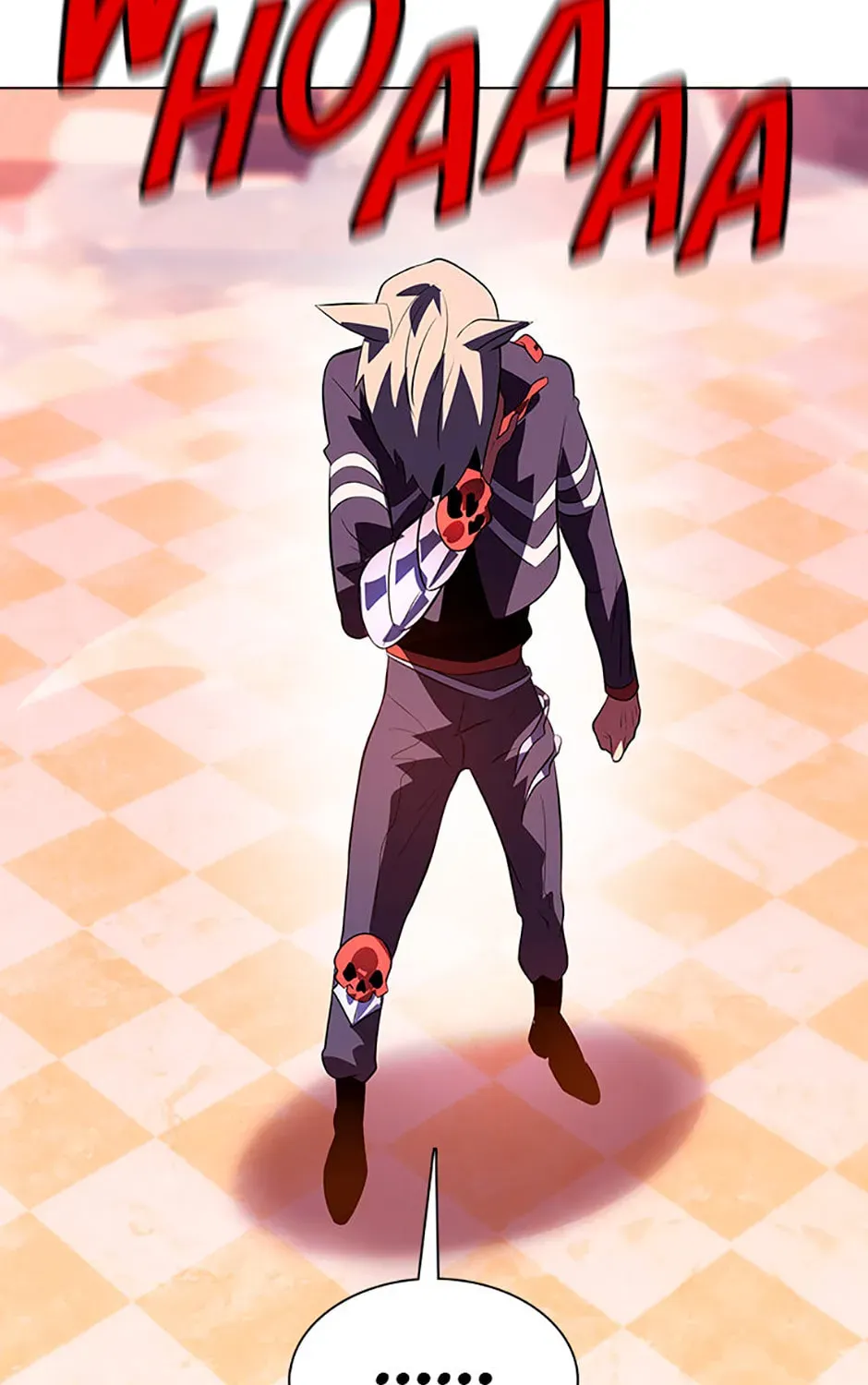 Monarch of Supreme Beings Chapter 29 - page 151