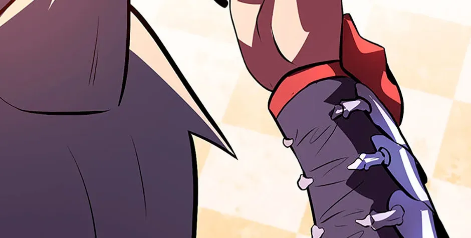 Monarch of Supreme Beings Chapter 29 - page 154