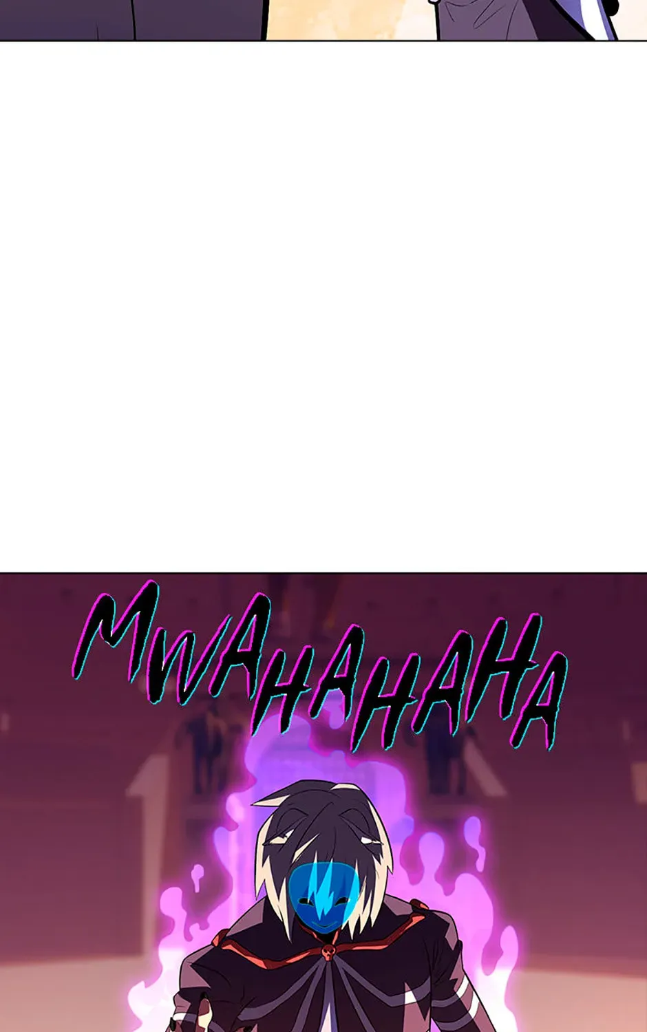 Monarch of Supreme Beings Chapter 29 - page 155