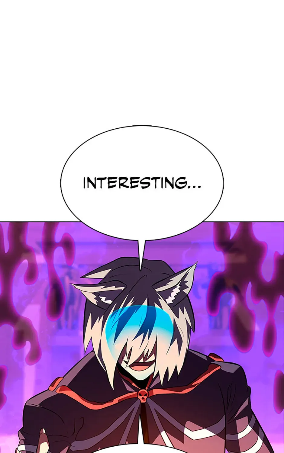 Monarch of Supreme Beings Chapter 29 - page 157