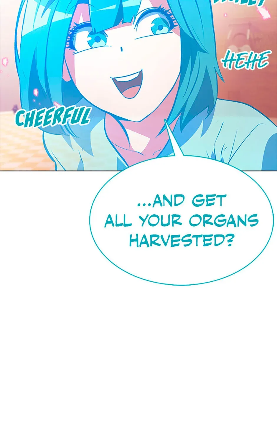 Monarch of Supreme Beings Chapter 29 - page 17
