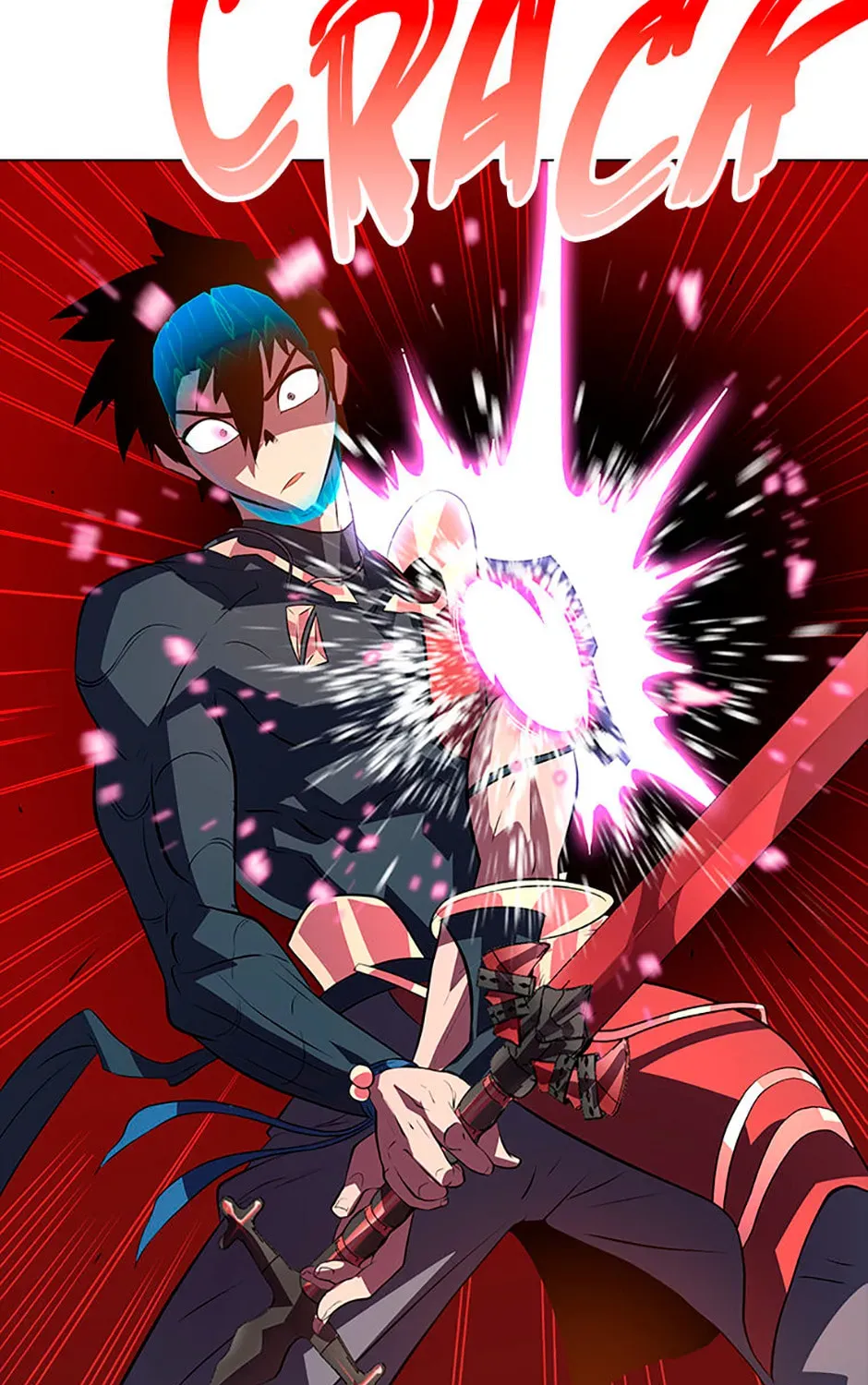 Monarch of Supreme Beings Chapter 29 - page 187