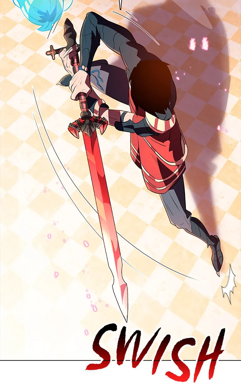 Monarch of Supreme Beings Chapter 29 - page 23